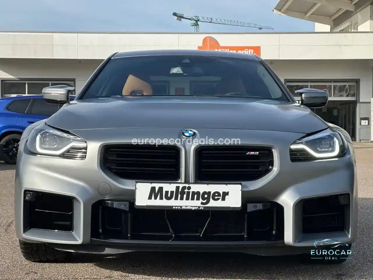BMW M2