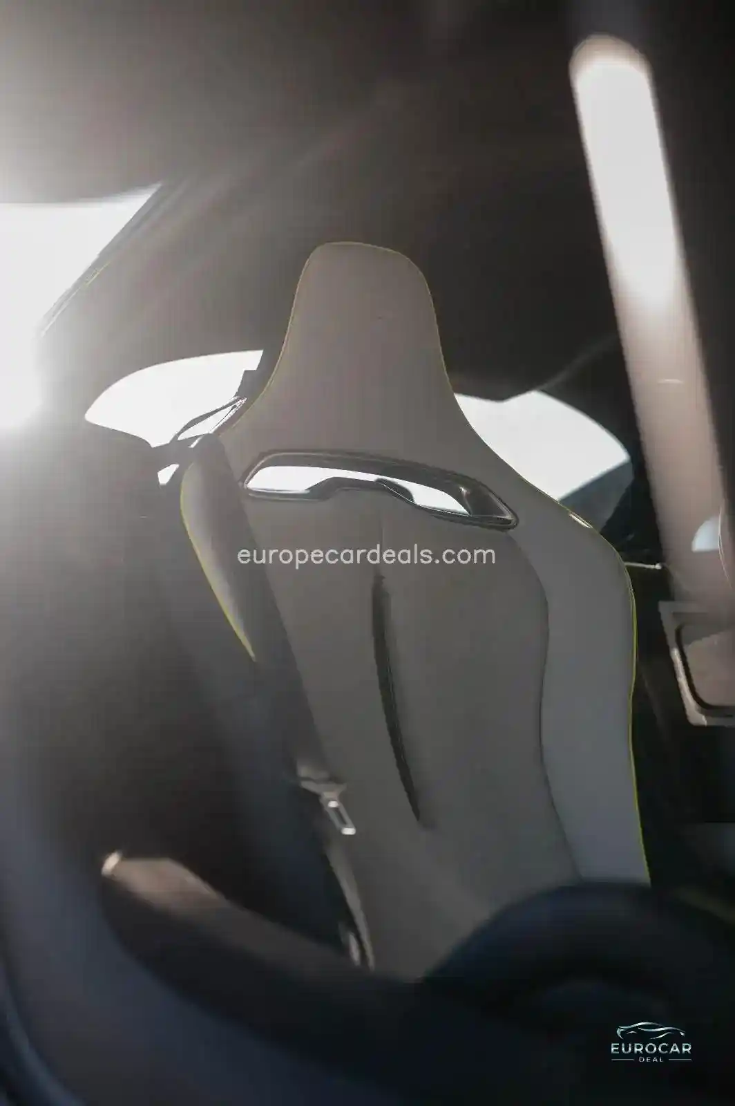 McLaren Artura