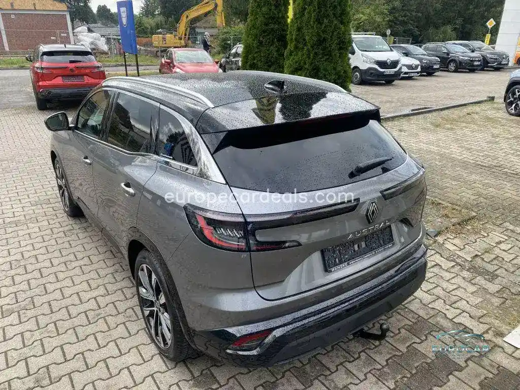 Renault Austral