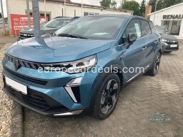 Renault Symbioz