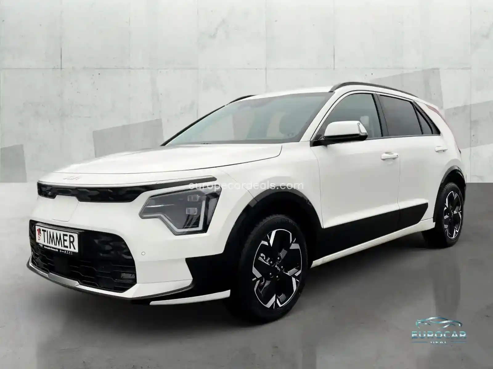 Kia Niro EV