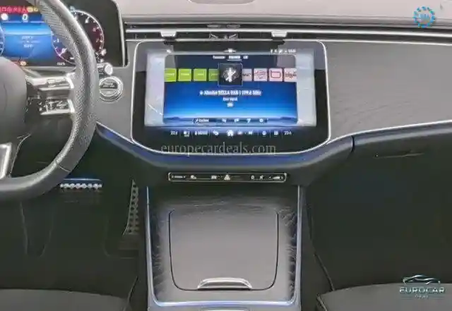 Mercedes-Benz E 450