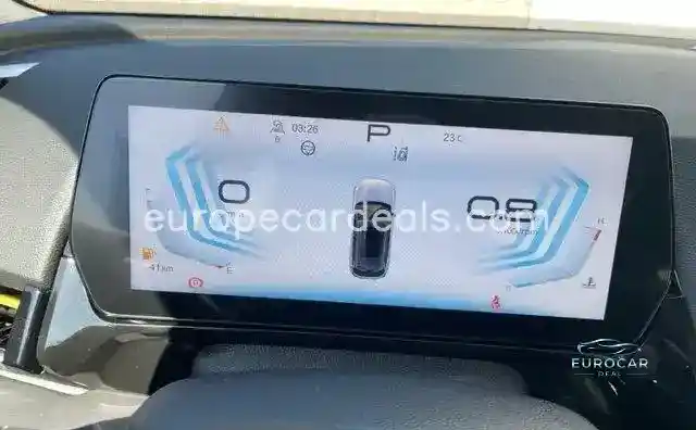 BAIC Beijing X55