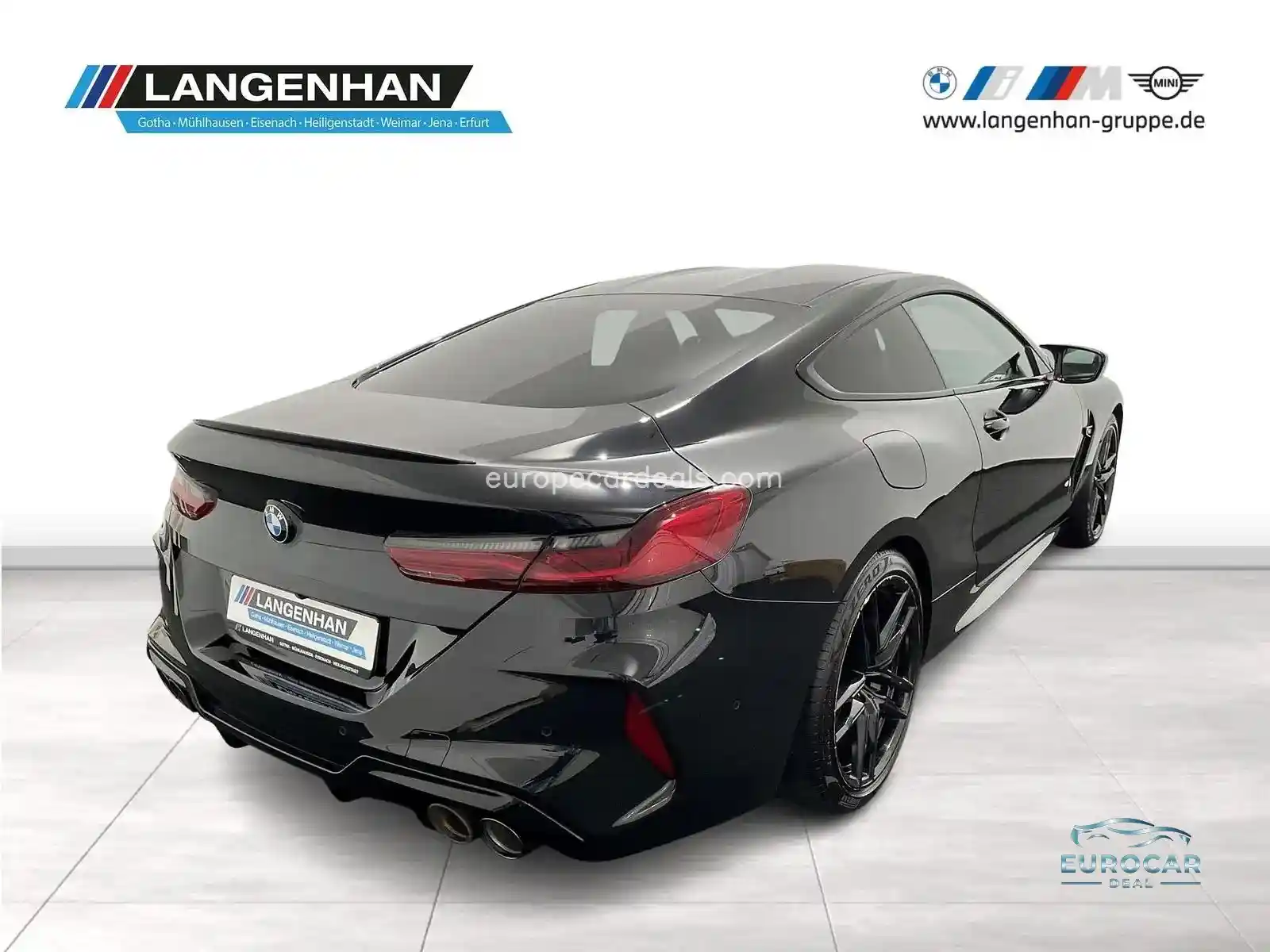 BMW M8