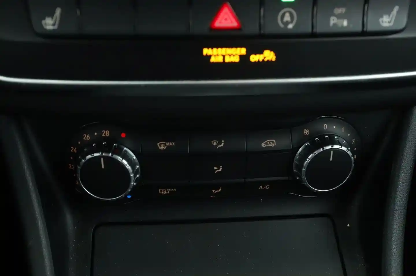 Mercedes-Benz CLA 180 Shooting Brake