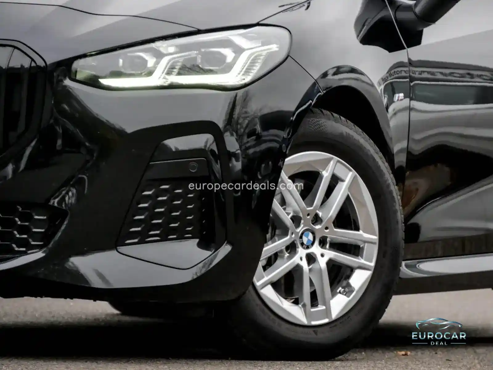 BMW 220 Active Tourer