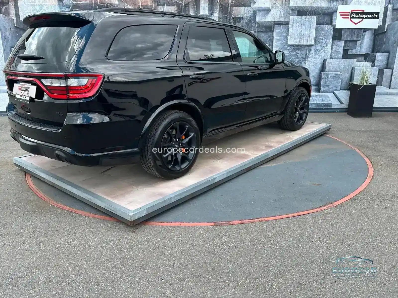 Dodge Durango