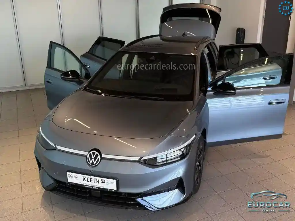 Volkswagen ID.7