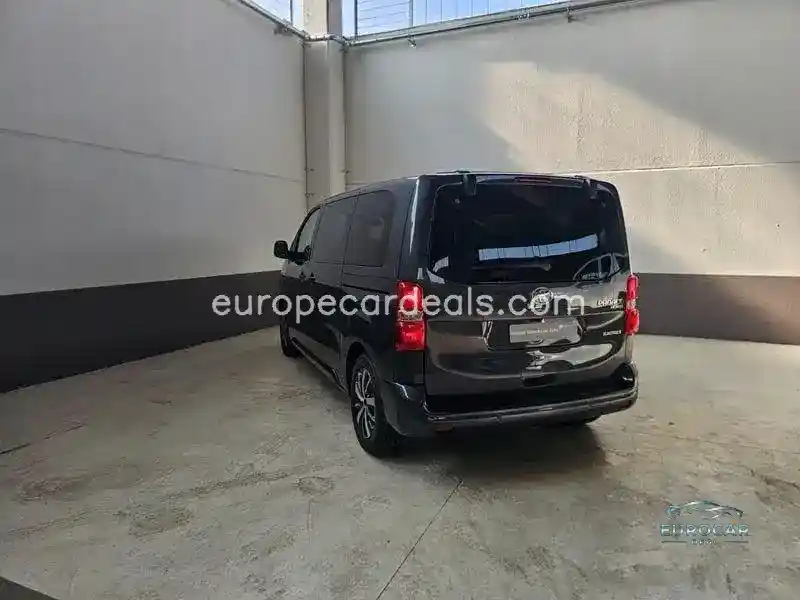 Toyota Proace (Verso)
