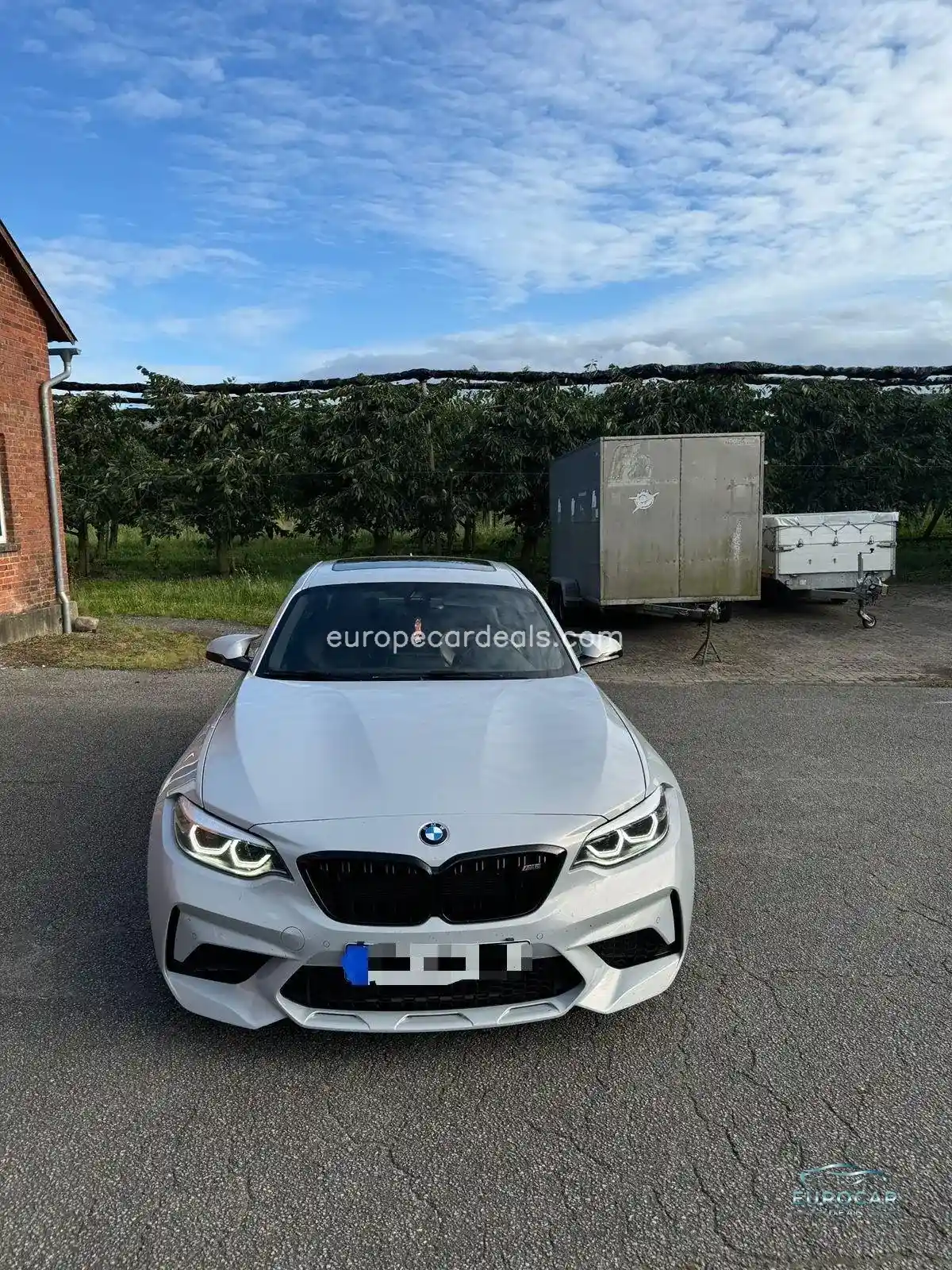 BMW M2