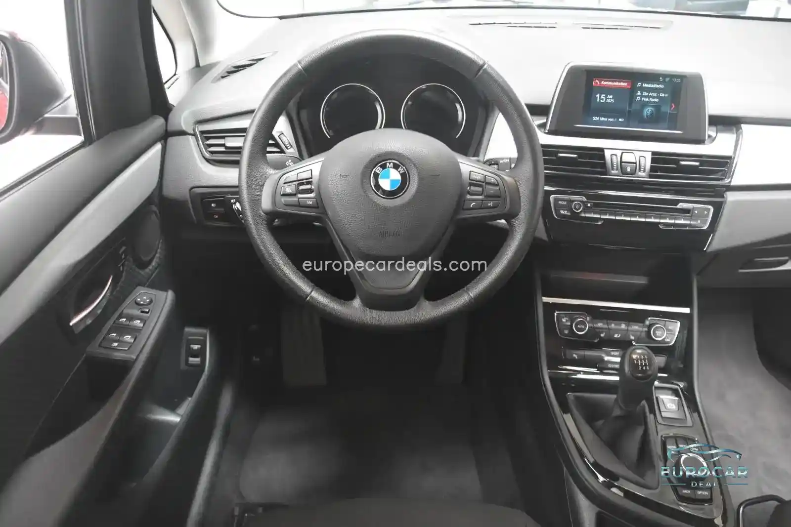 BMW 218 Active Tourer