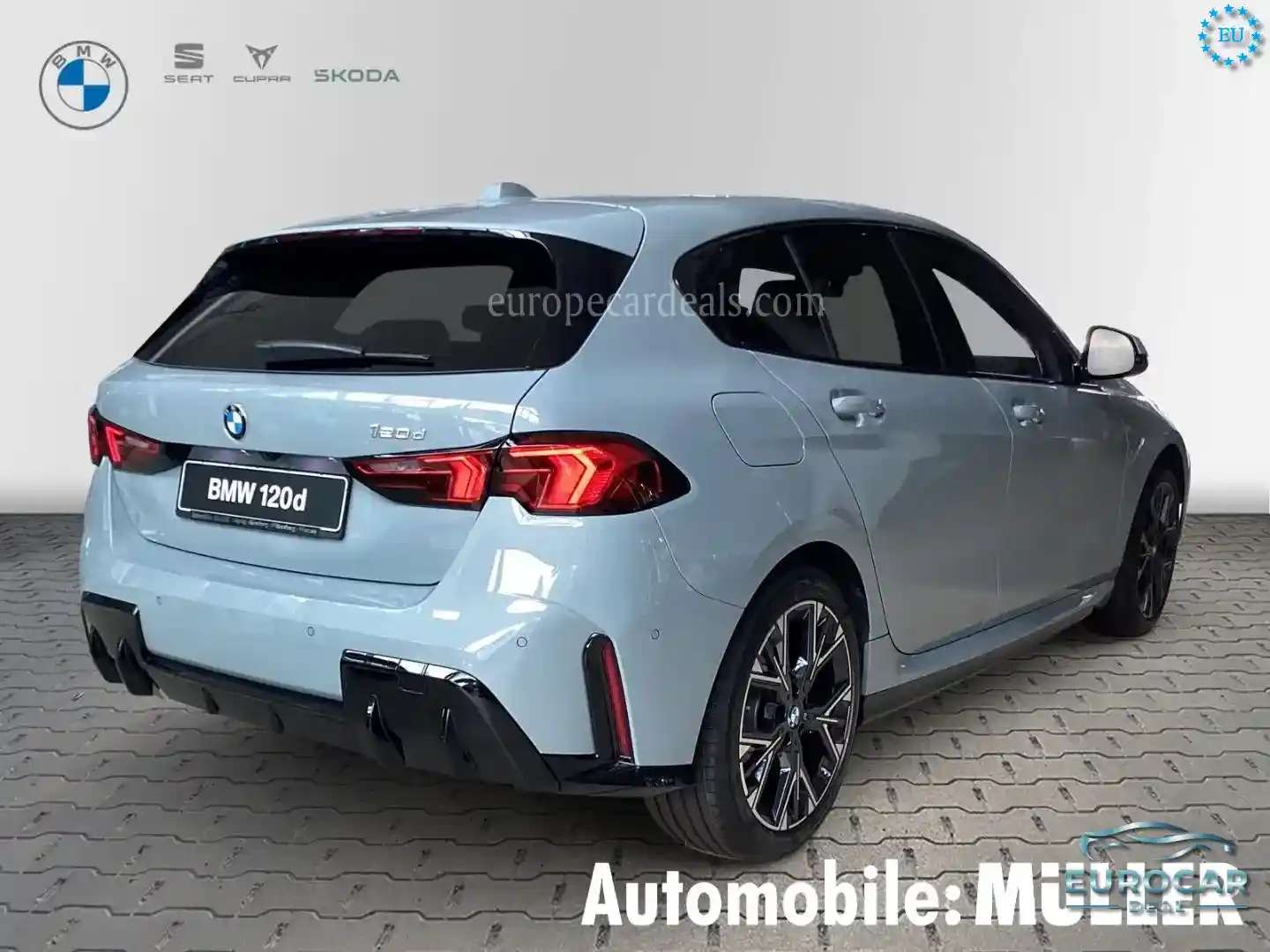 BMW 120