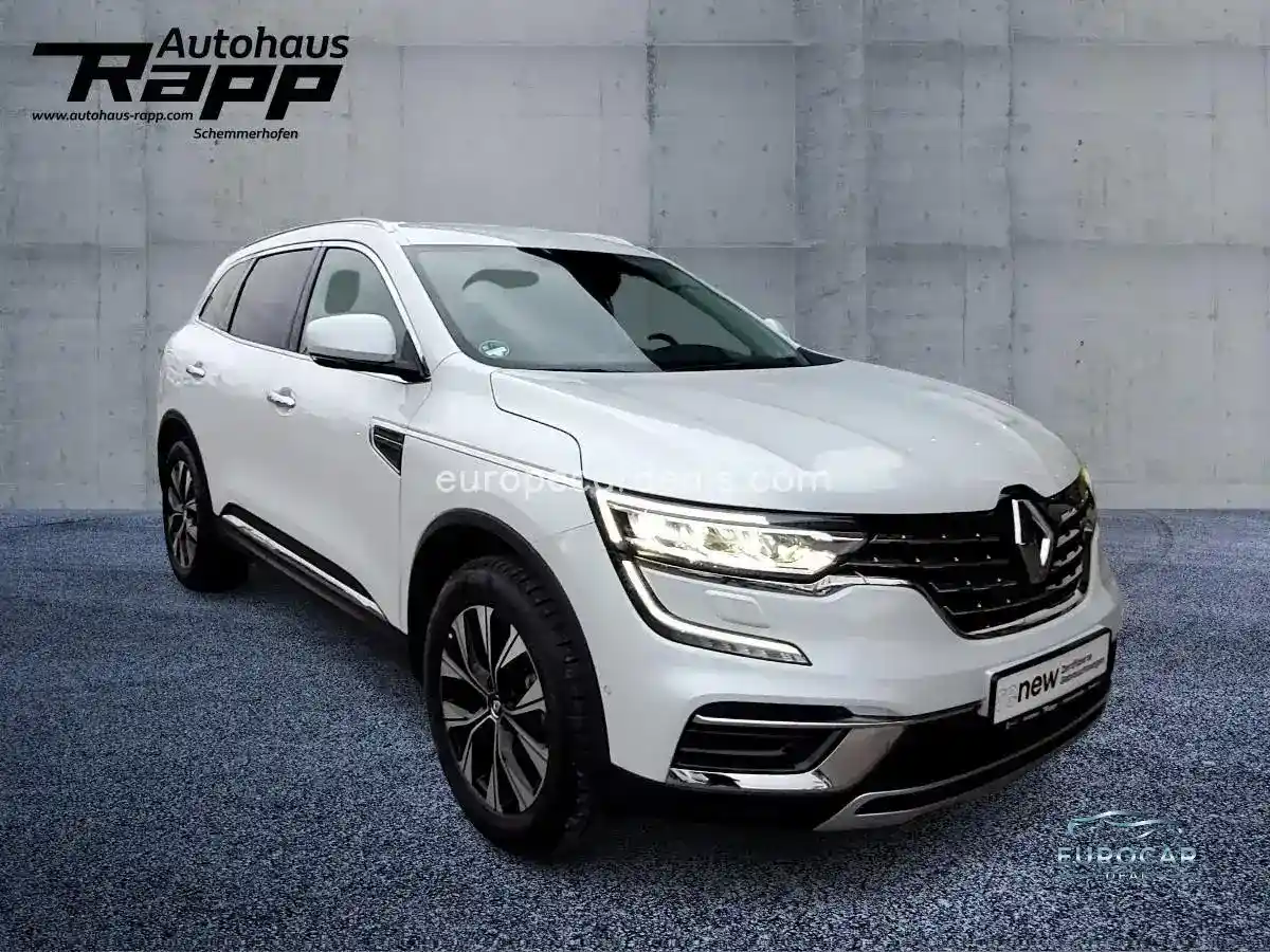 Renault Koleos