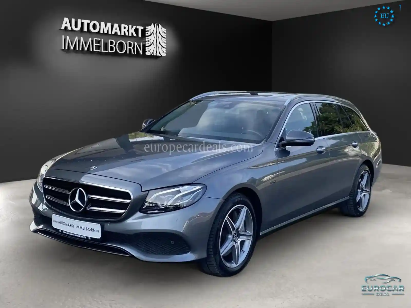 Mercedes-Benz E 300