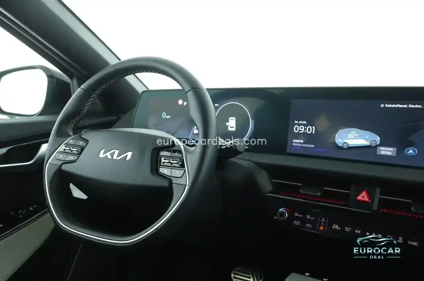Kia EV6