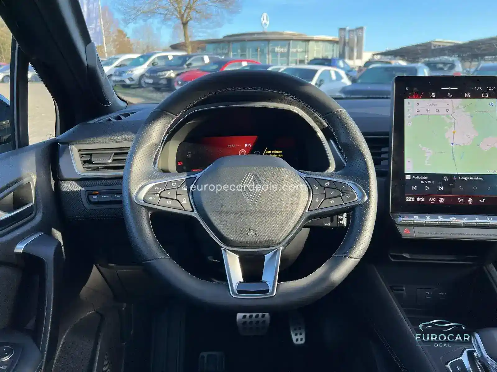 Renault Symbioz
