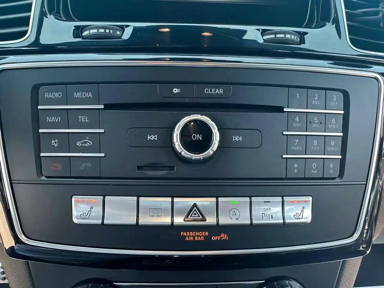 Mercedes-Benz S 63 AMG
