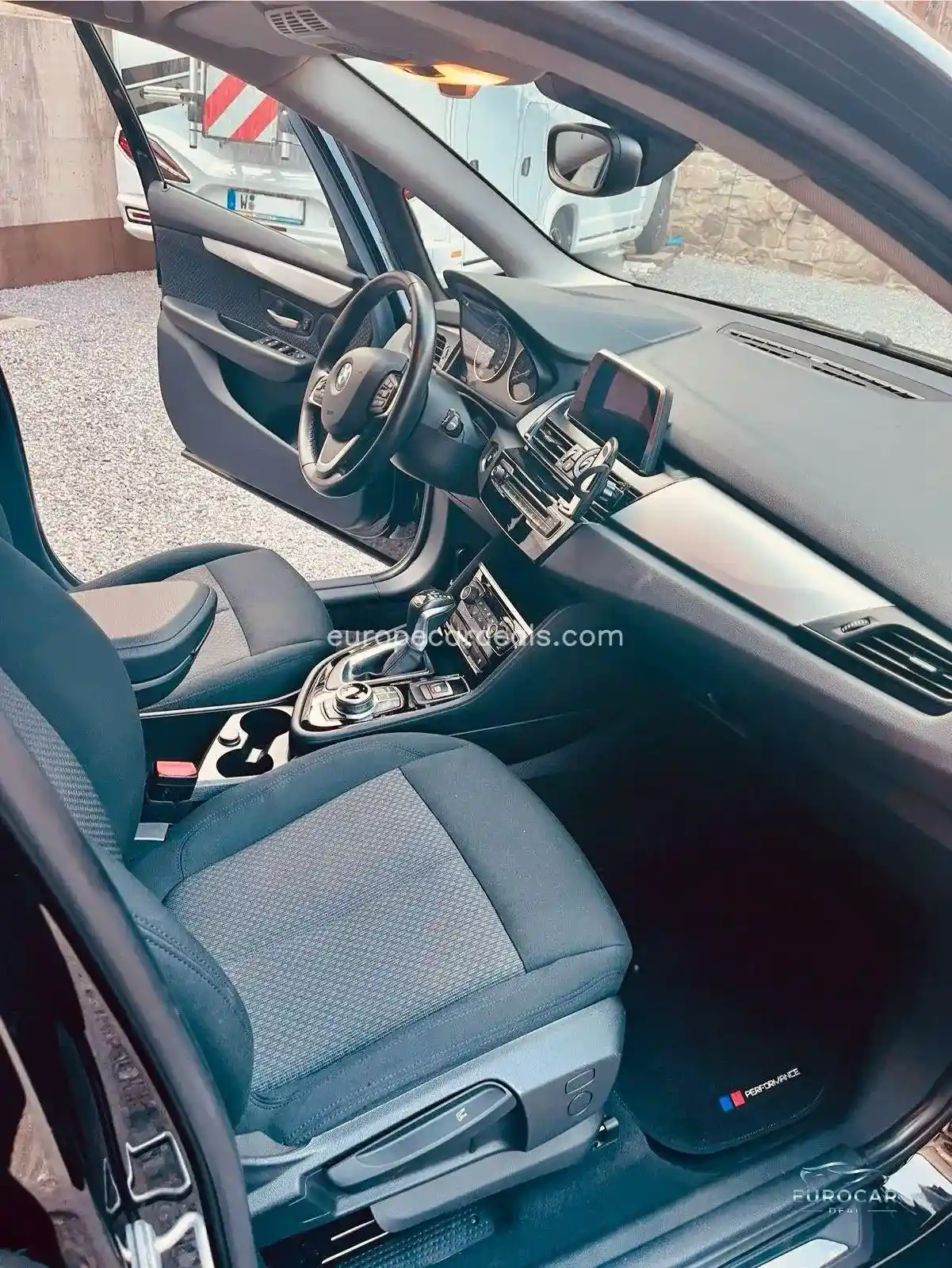 BMW 225 Active Tourer