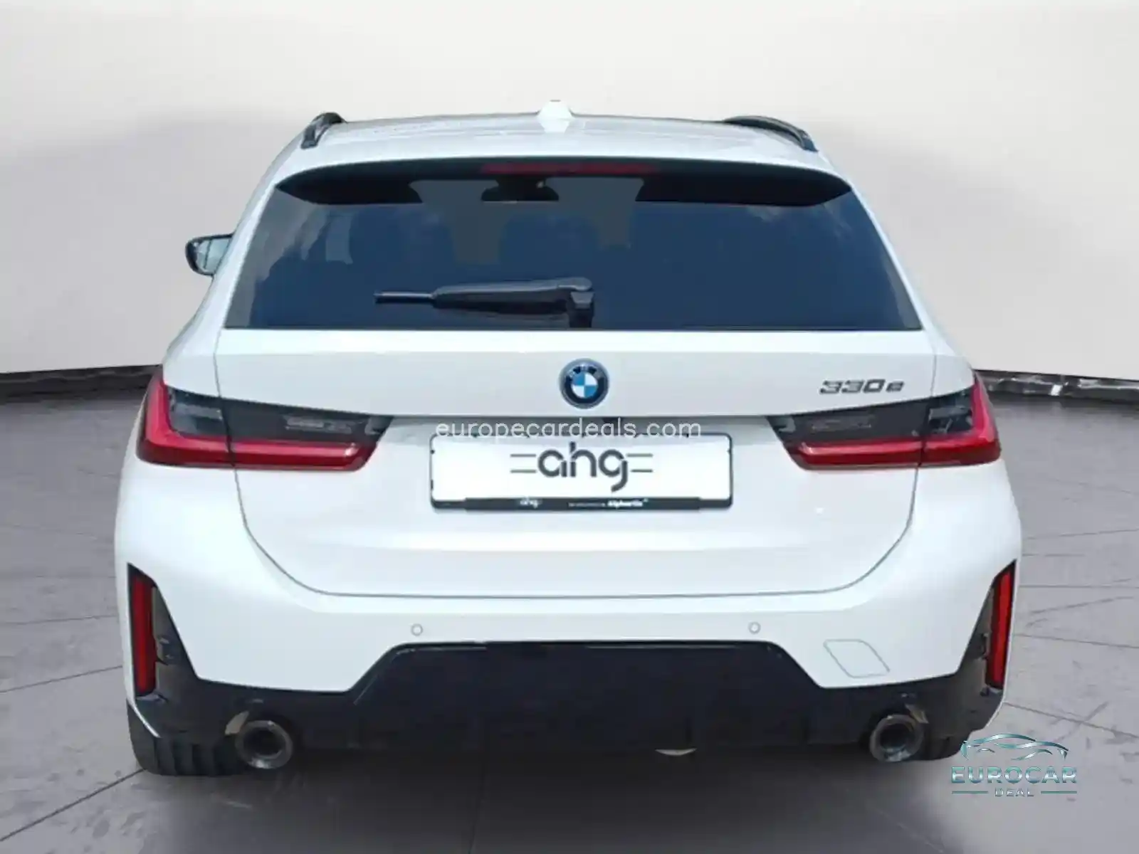 BMW 330