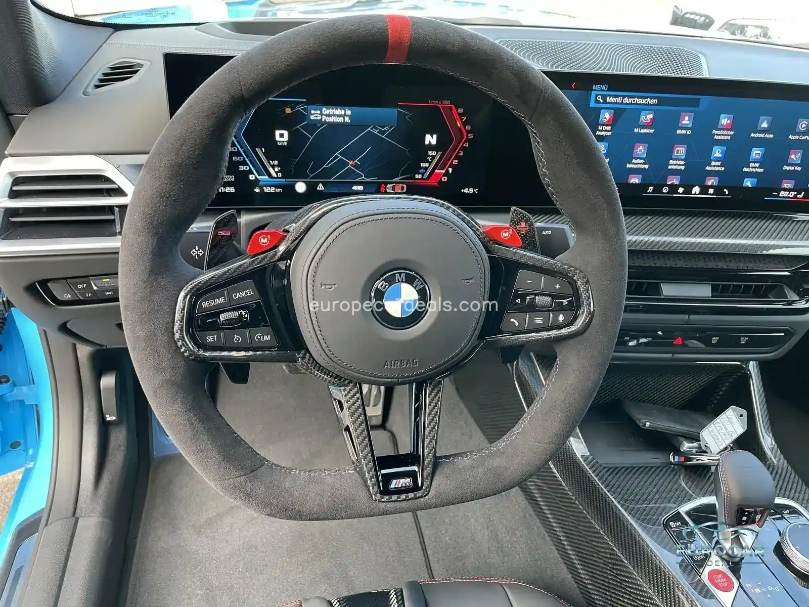 BMW M4