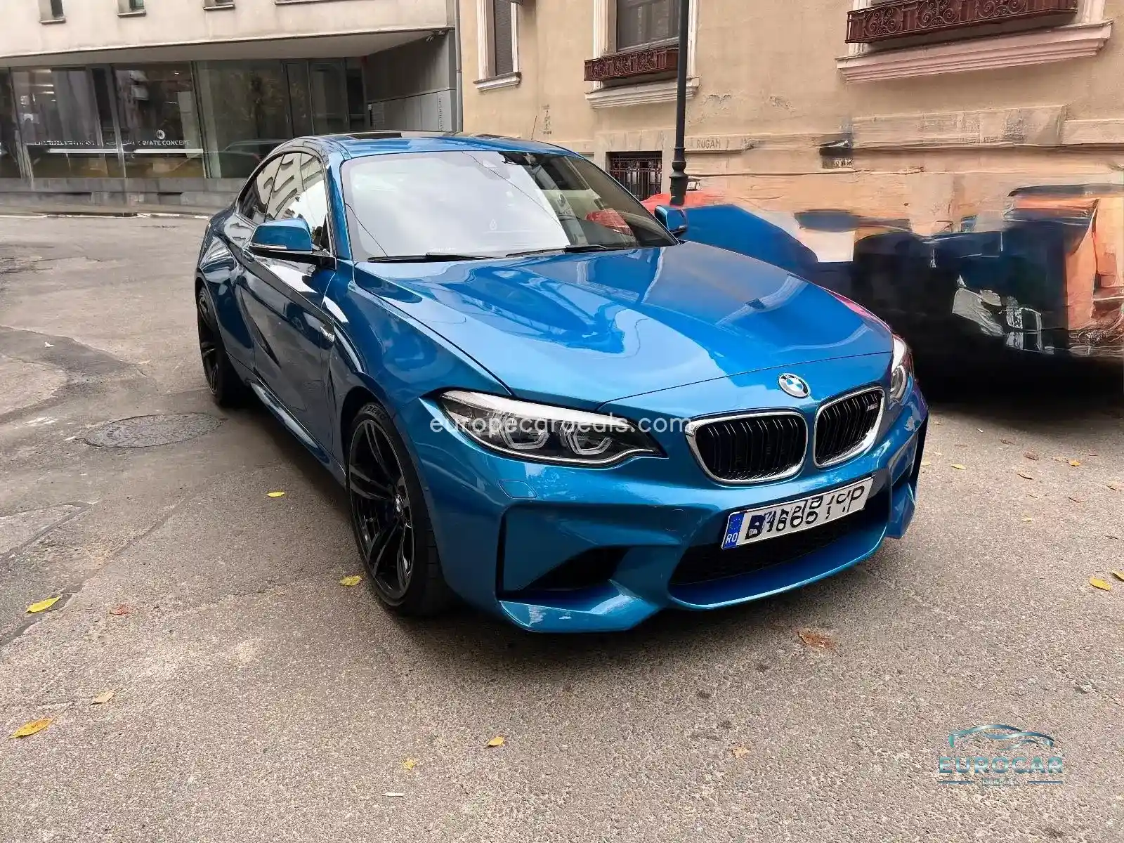 BMW M2