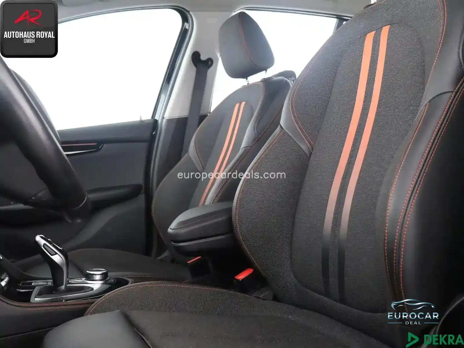 BMW 218 Gran Tourer