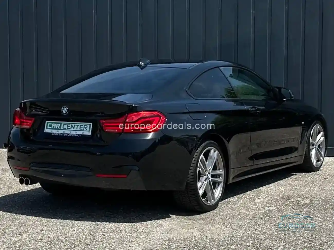 BMW 420