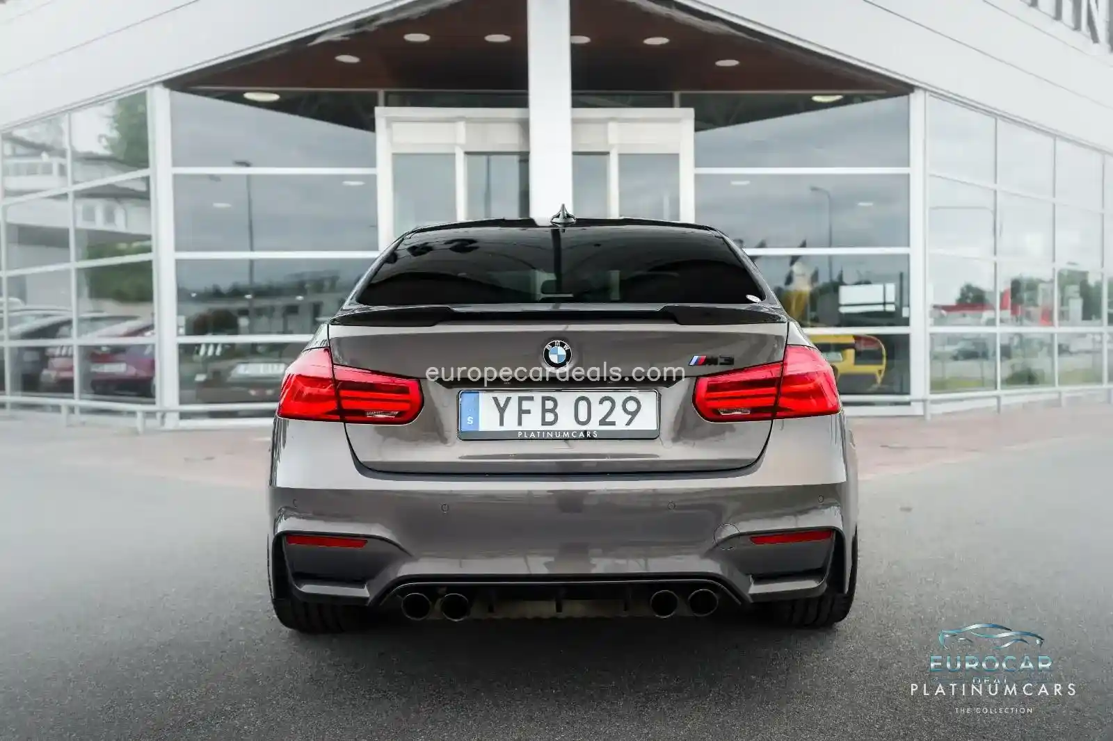 BMW M3