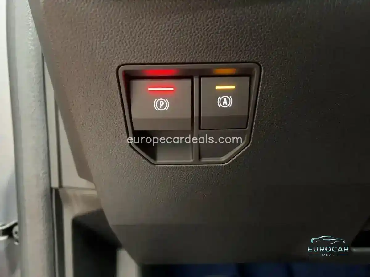 Renault Scenic E-TECH