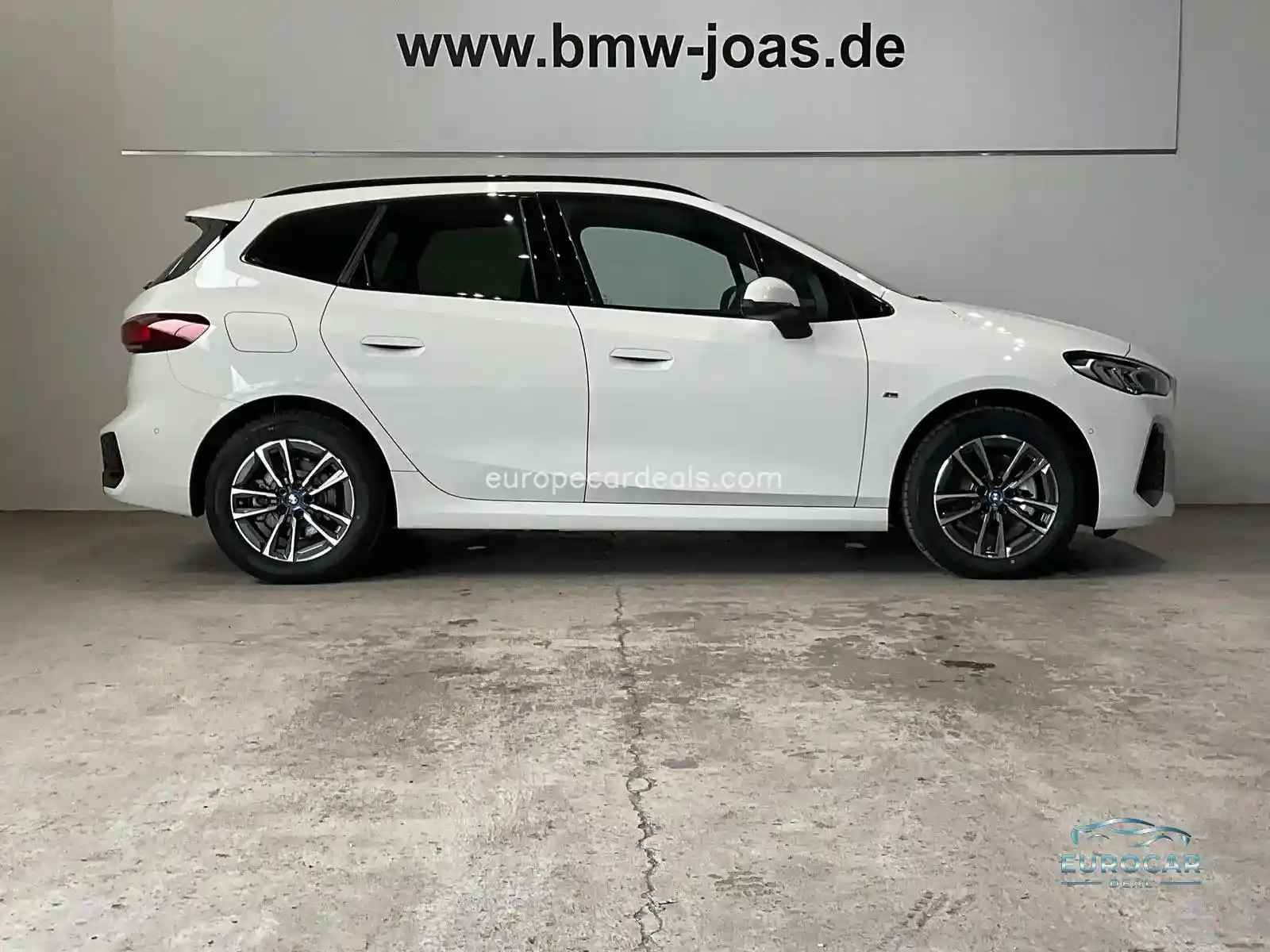 BMW 225 Active Tourer