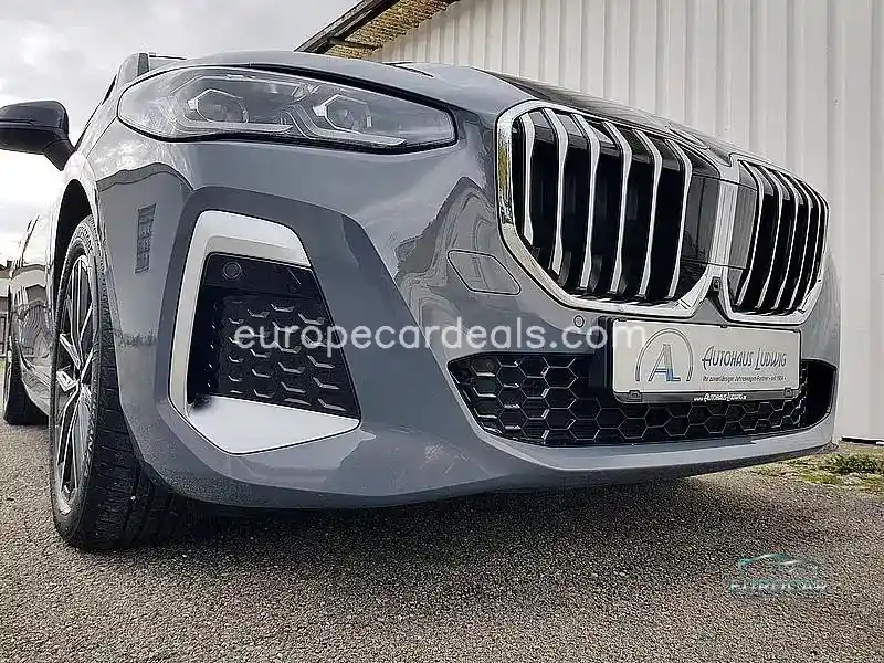 BMW 223 Active Tourer