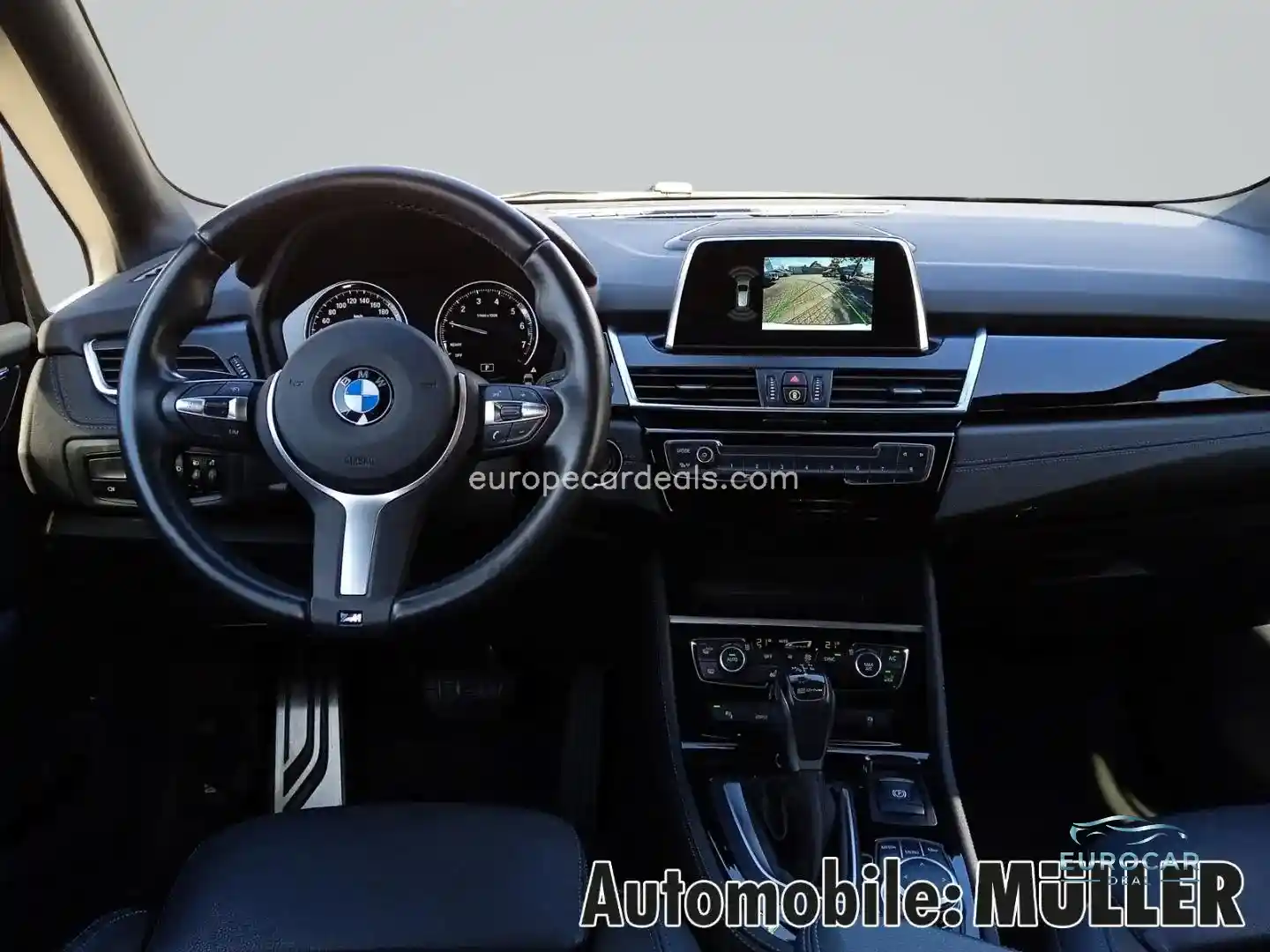 BMW 225 Active Tourer