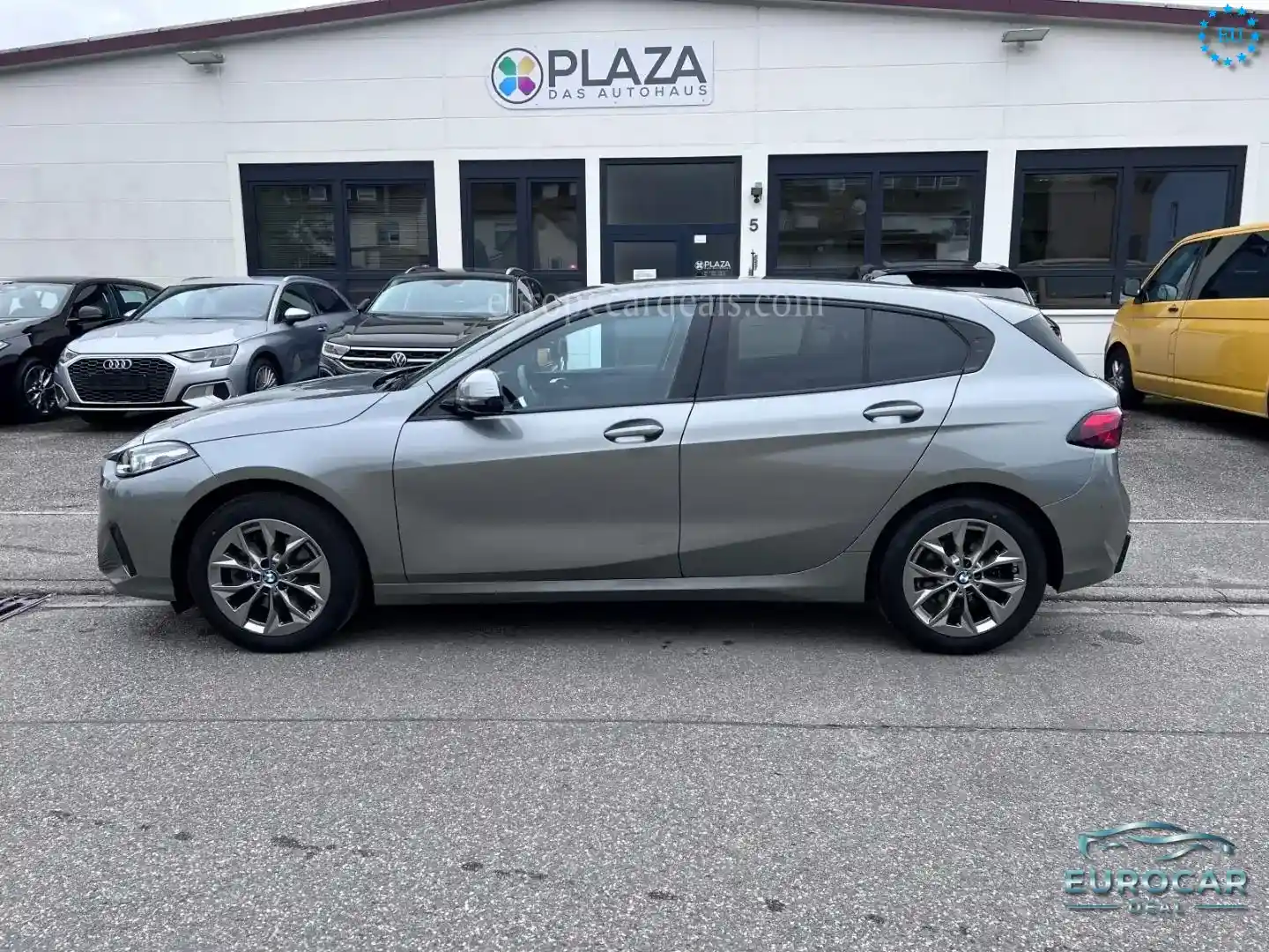 BMW 118