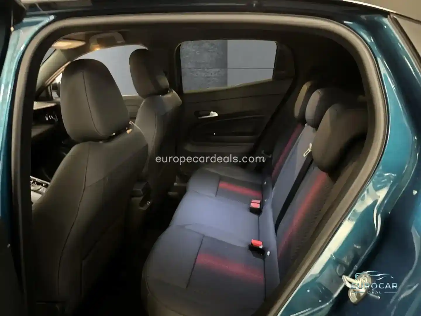 Alfa Romeo Junior