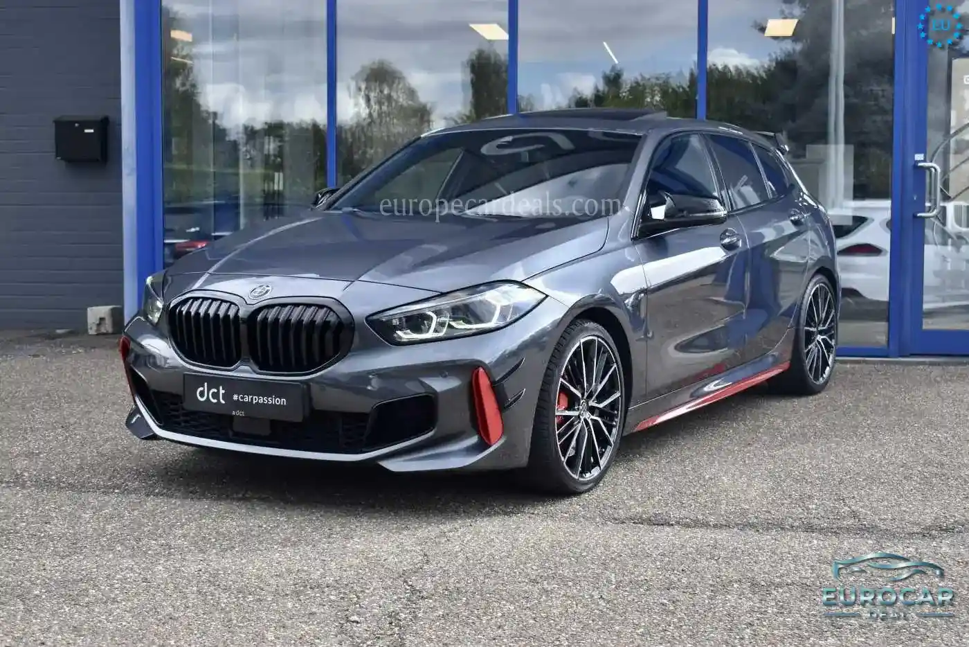 BMW 128