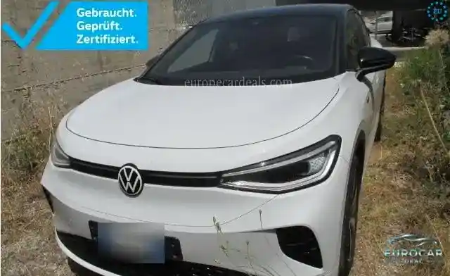 Volkswagen ID.5