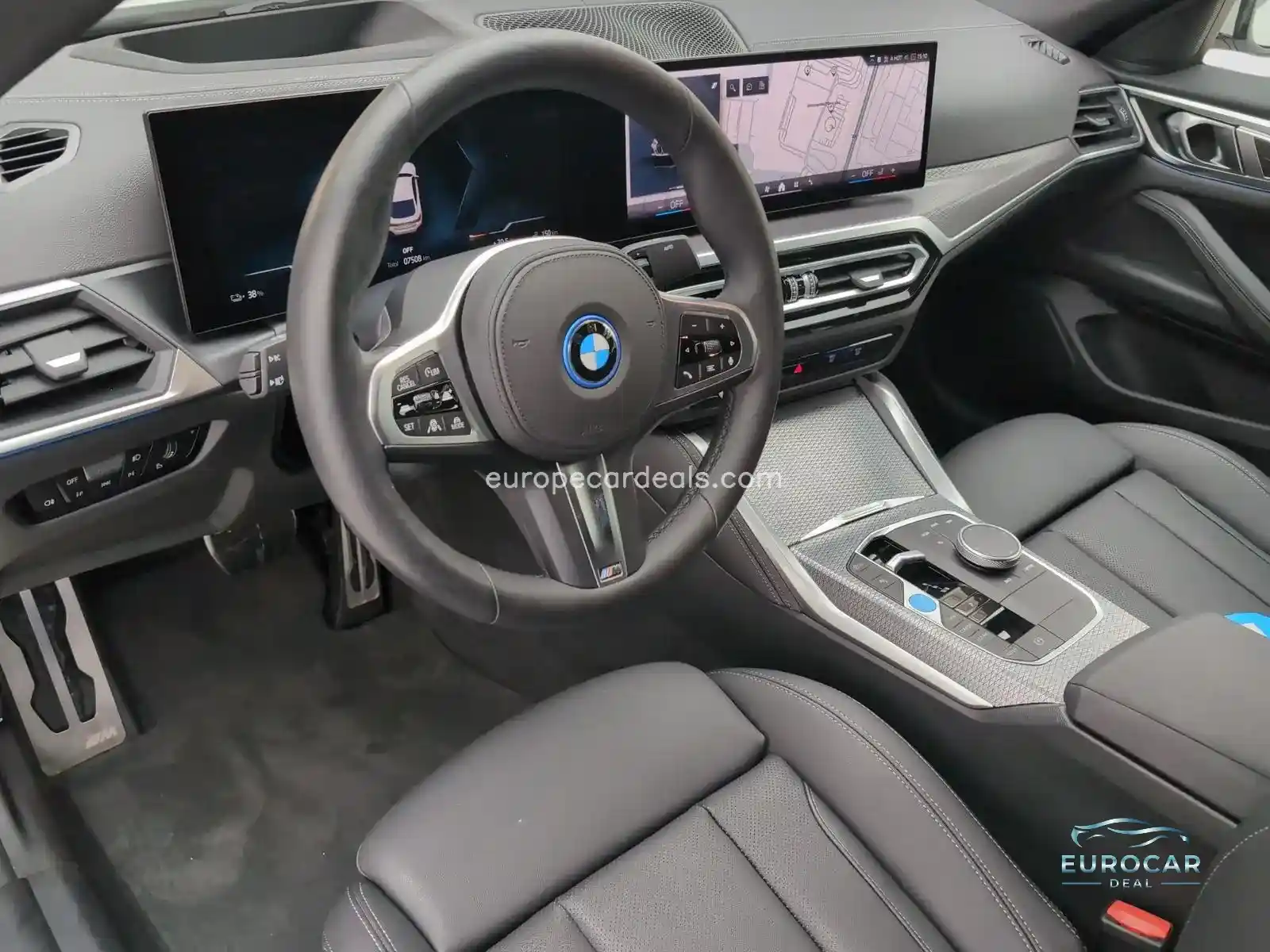 BMW i4