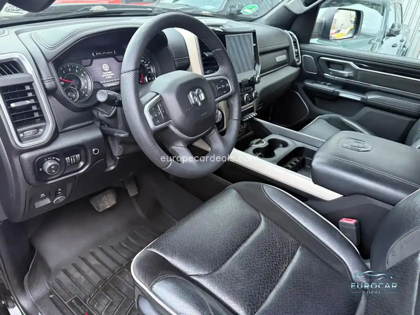 Dodge RAM