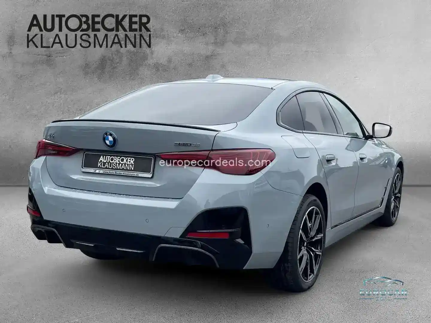 BMW i4
