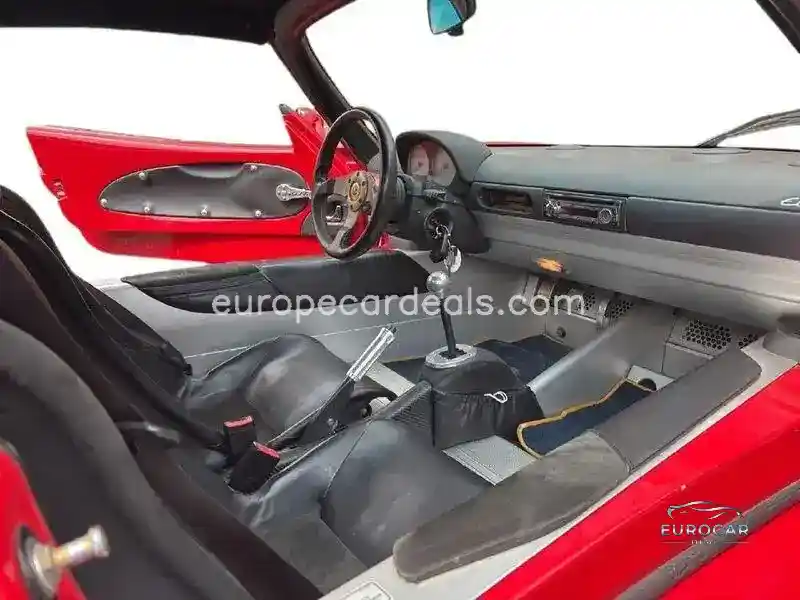 Lotus Elise