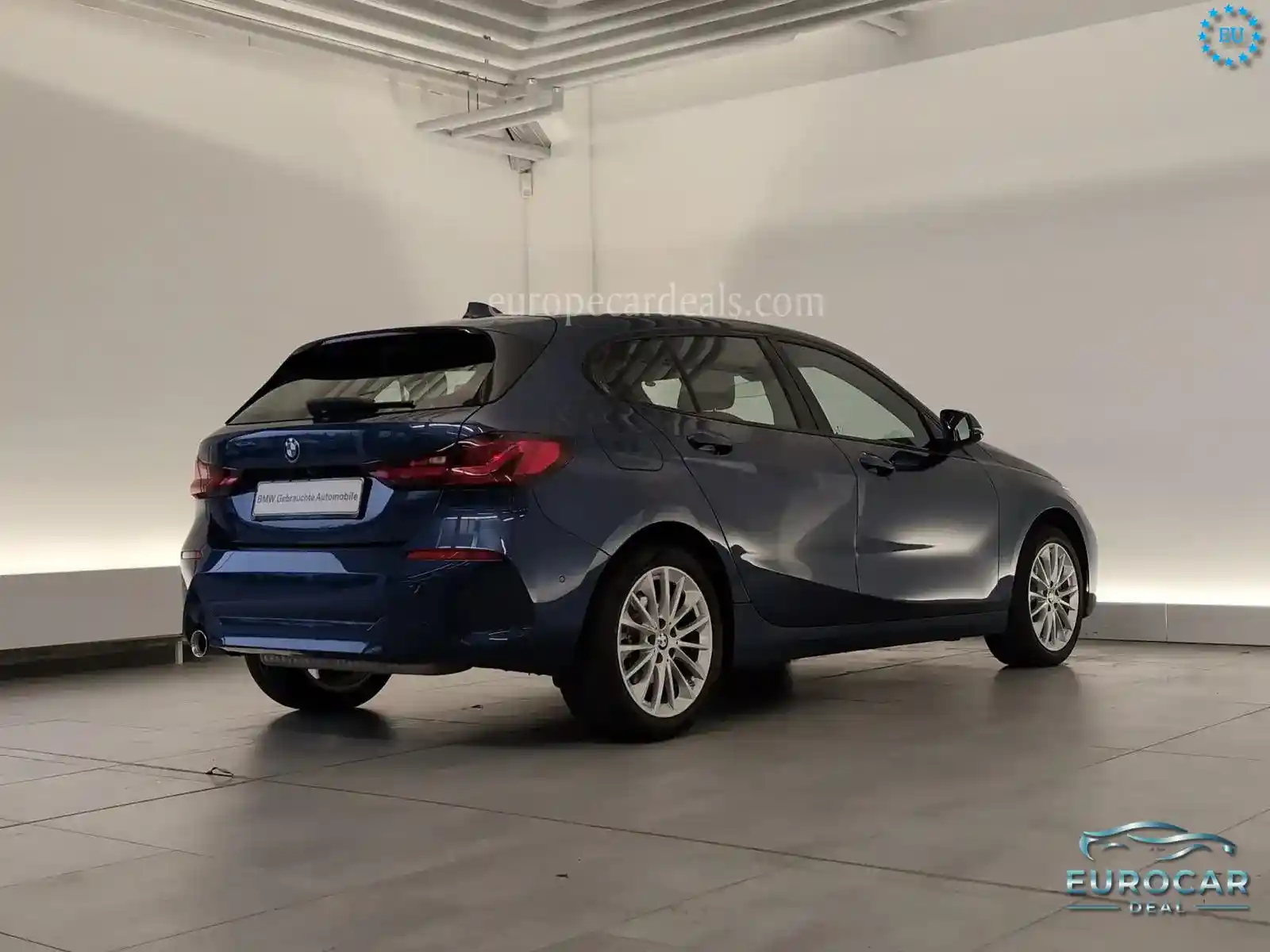 BMW 118