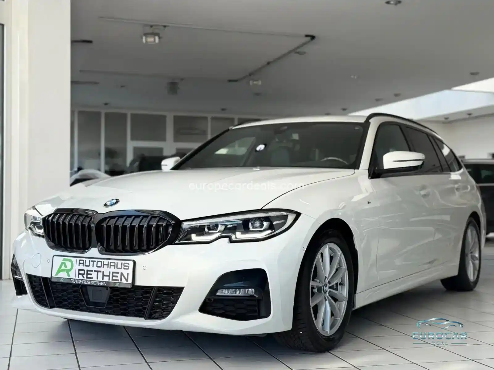 BMW 330