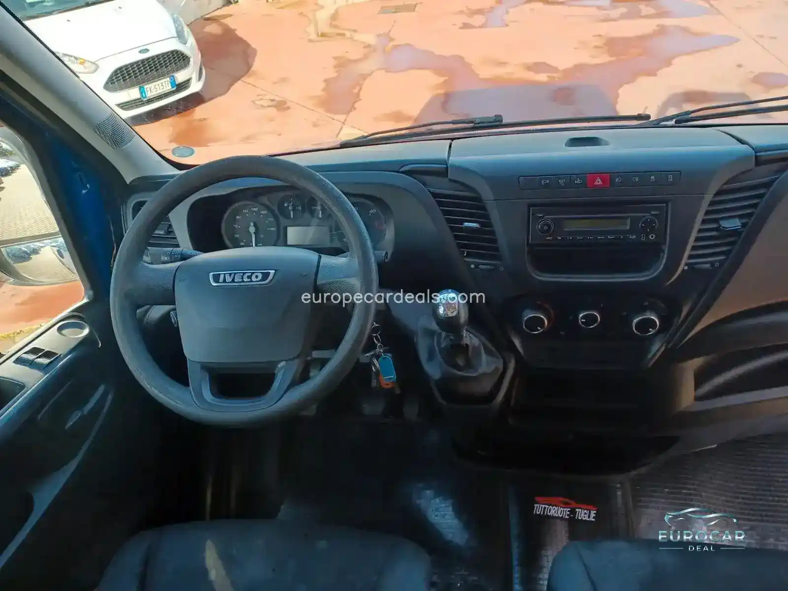 Iveco Other