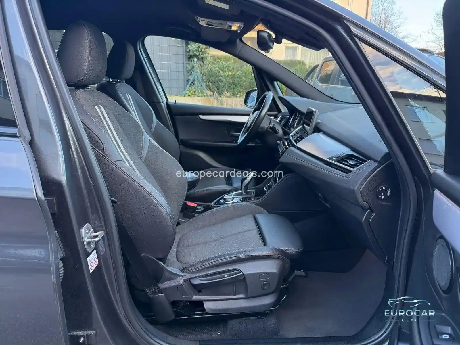 BMW 218 Gran Tourer