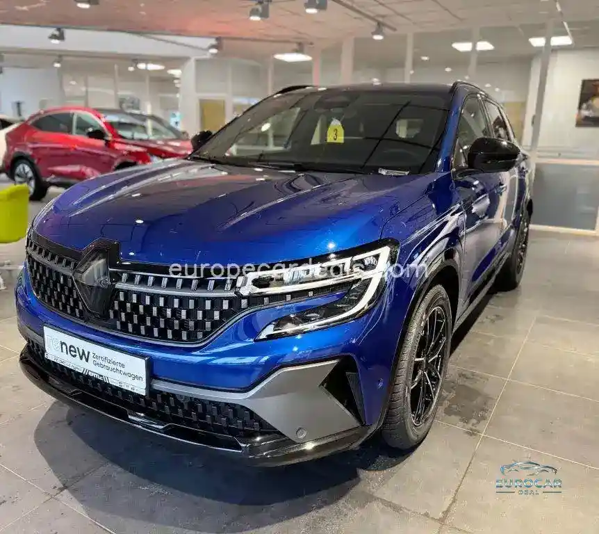 Renault Austral