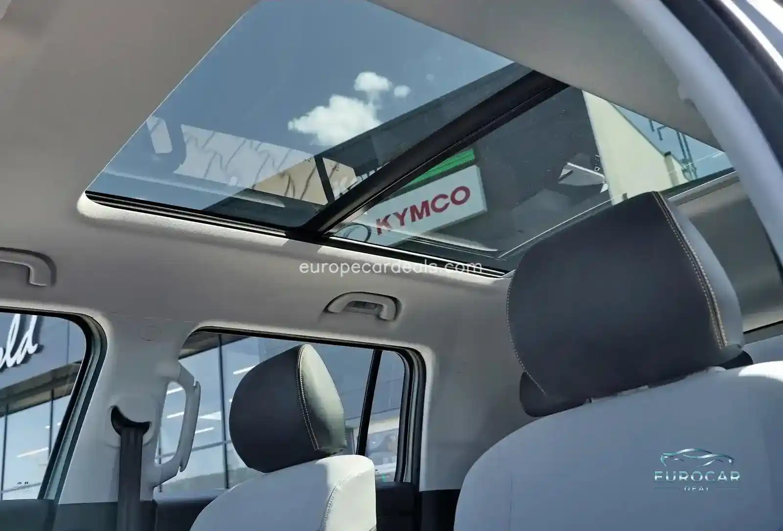 BAIC BJ30