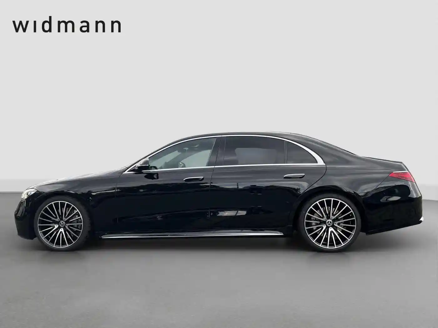 Mercedes-Benz S 450