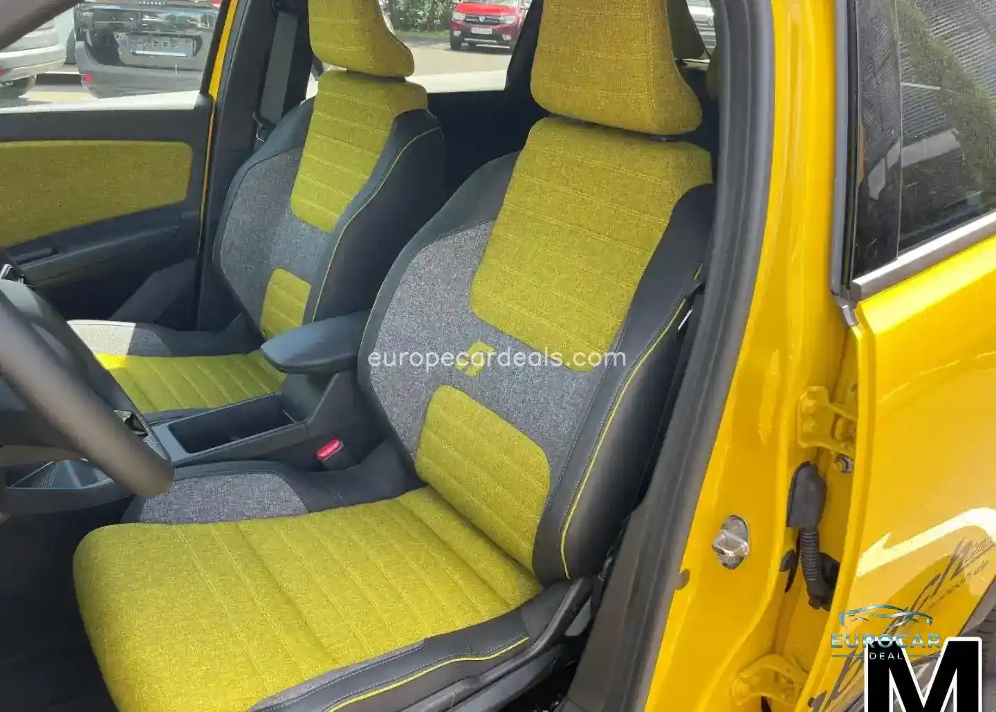 Renault R 5