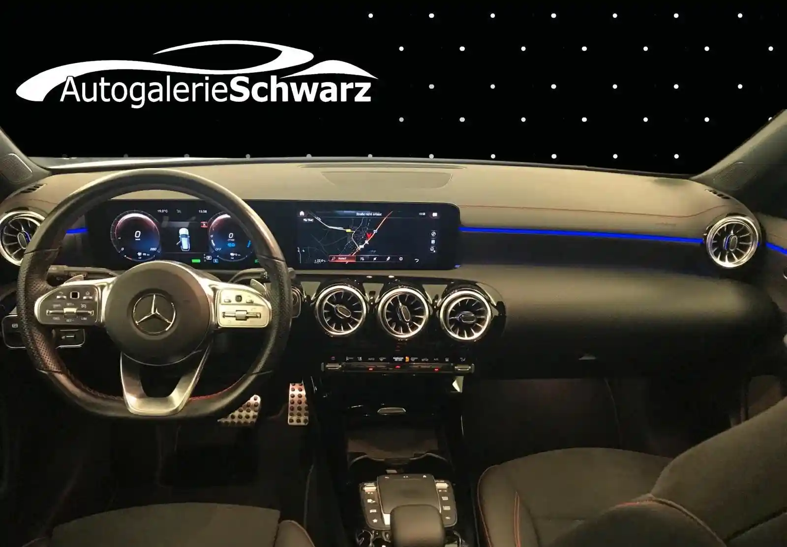 Mercedes-Benz CLA 250 Shooting Brake