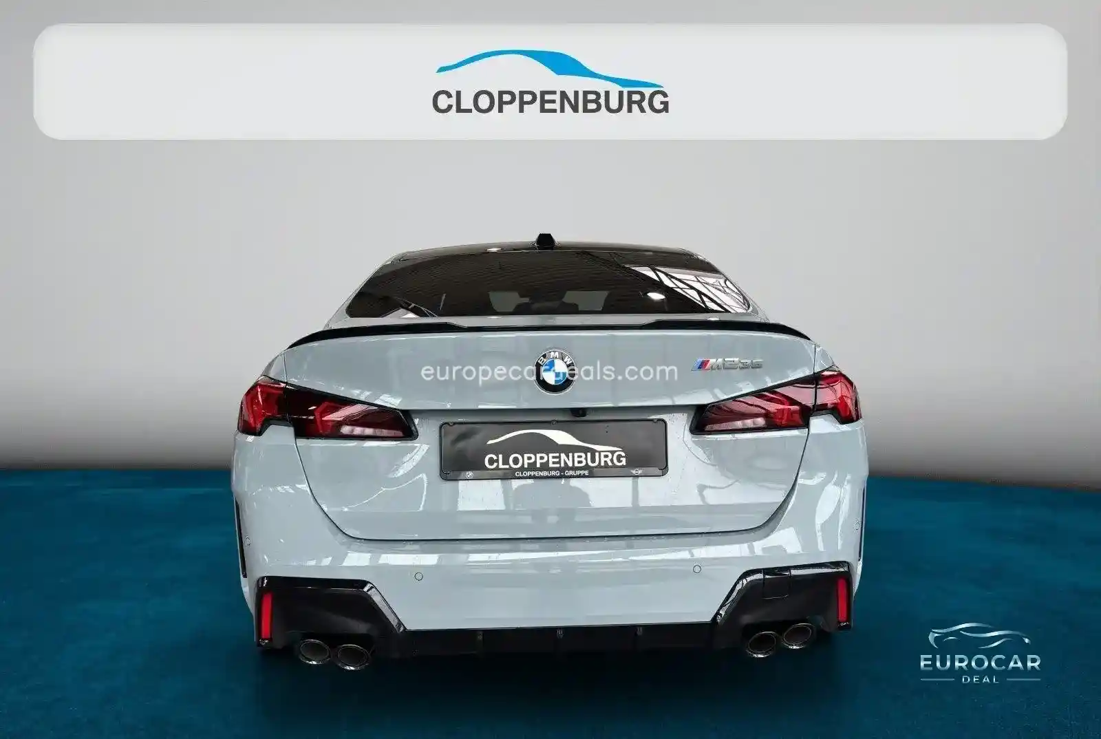 BMW M235